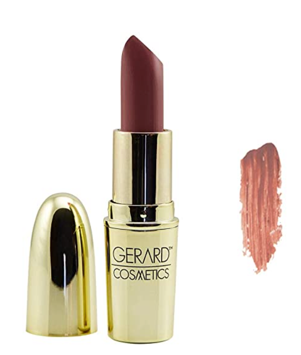 Gerard Cosmetics Gold Bullet Lipstick